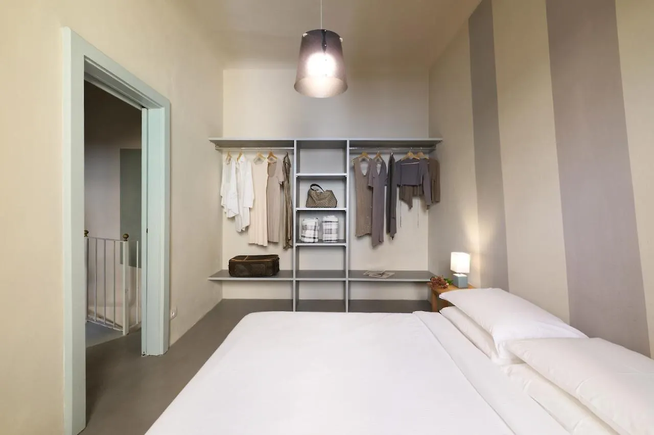 Contempora Apartments - Saffi 12 Milan Italy