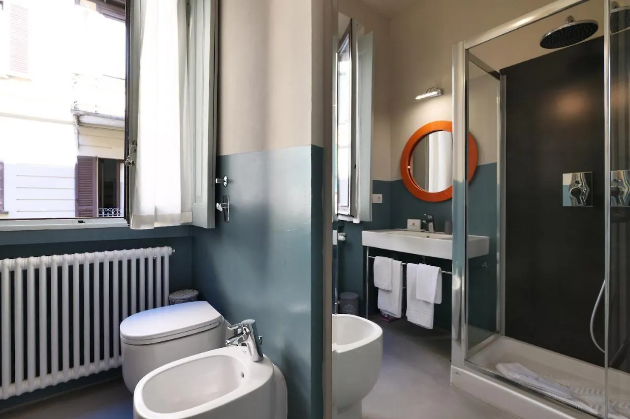 Contempora Apartments - Saffi 12 Milan 0*,