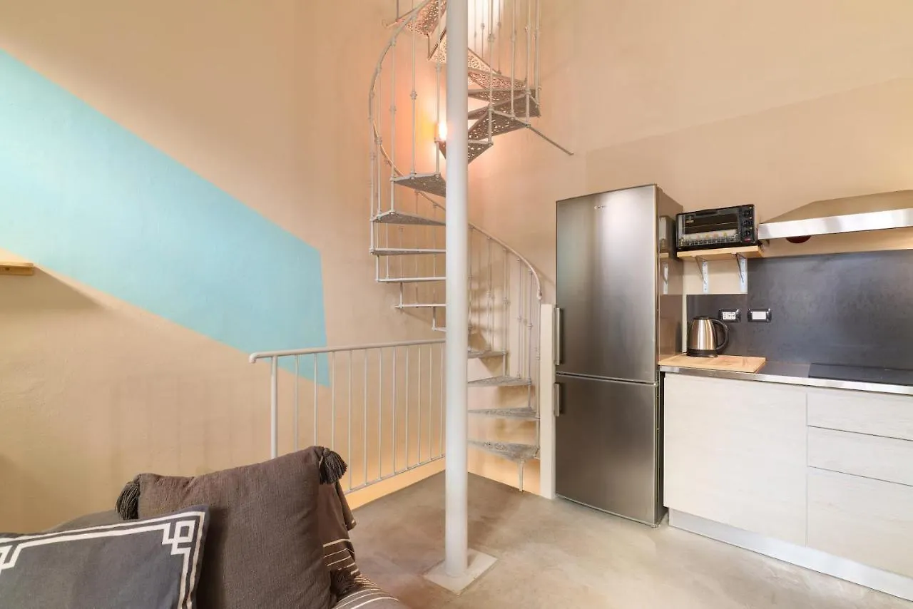 Contempora Apartments - Saffi 12 Milan 0*,