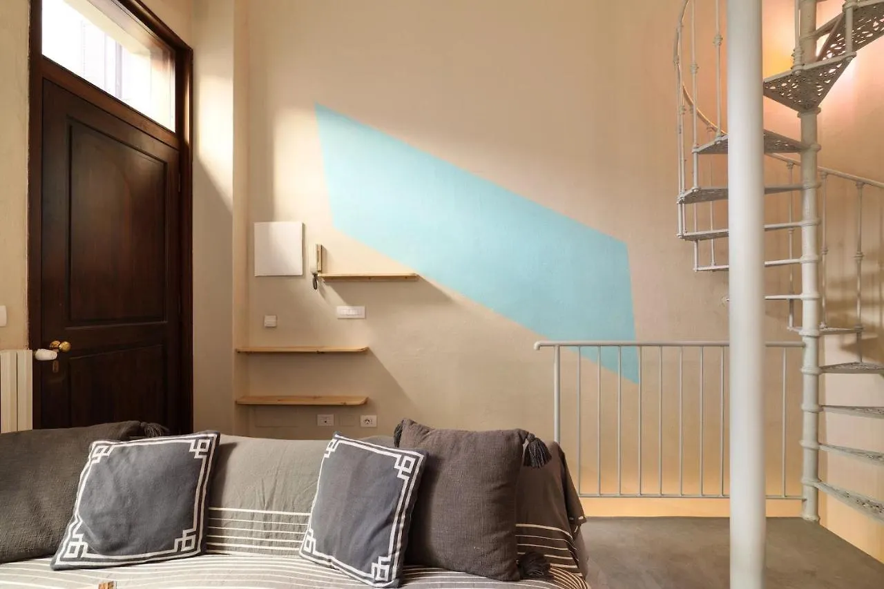 Contempora Apartments - Saffi 12 Milan