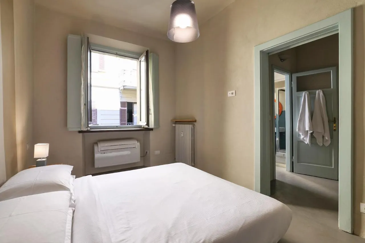 Contempora Apartments - Saffi 12 Milan