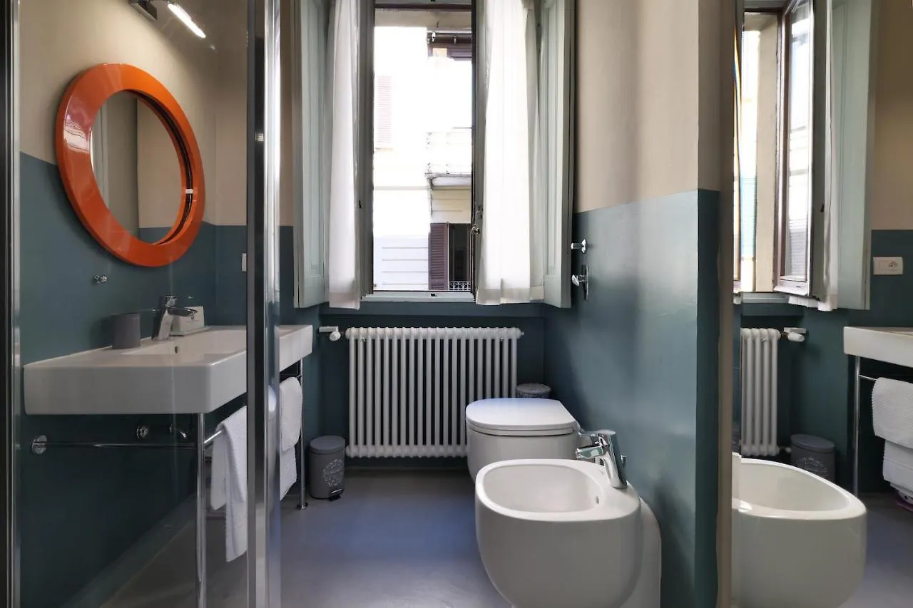 Contempora Apartments - Saffi 12 Milan