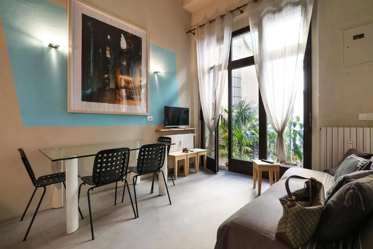 Contempora Apartments - Saffi 12 Milan Italy