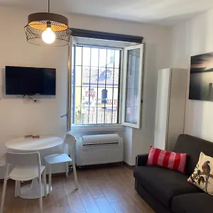 Casale 7- Navigli Cozy Perfect X2! Mailand