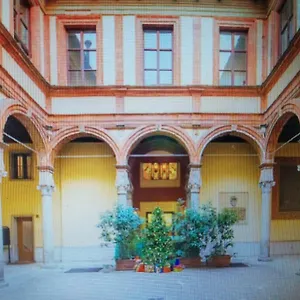  Appartement Lovely Piatti Duomo