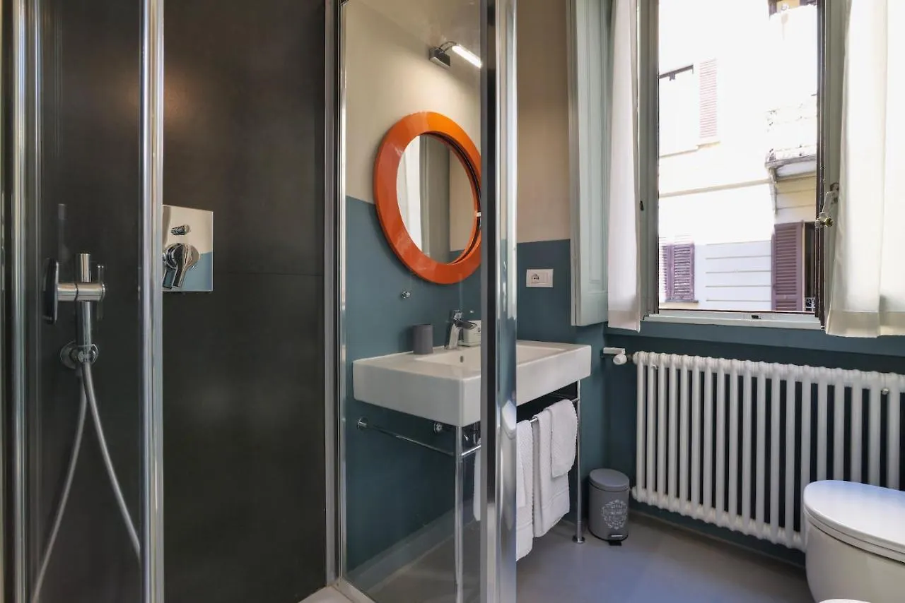 Contempora Apartments - Saffi 12 Milan Italy